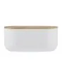 Typhoon Eden Bread Bin w/Reusable Labels