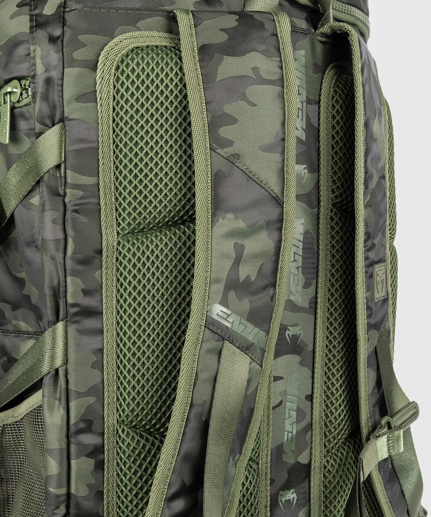 Venum Challenger Xtrem BackPack - Khaki/Camo