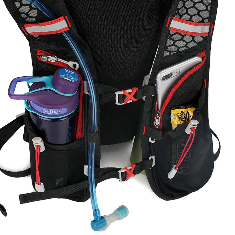 Waterproof Marathon Backpack