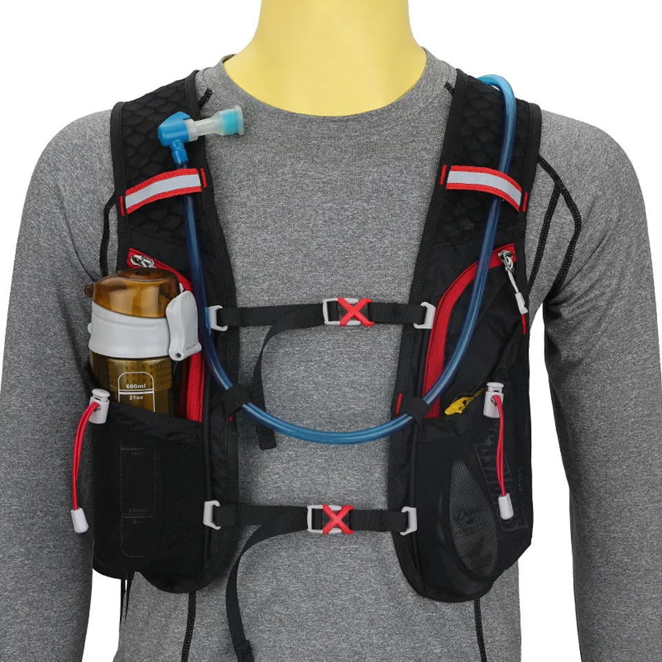 Waterproof Marathon Backpack