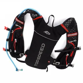 Waterproof Marathon Backpack
