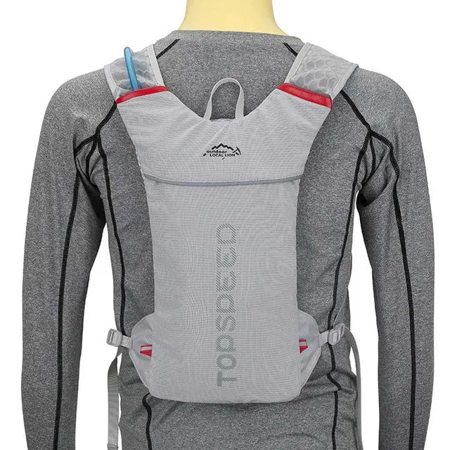 Waterproof Marathon Backpack