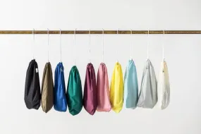 Wet Nappy Bag