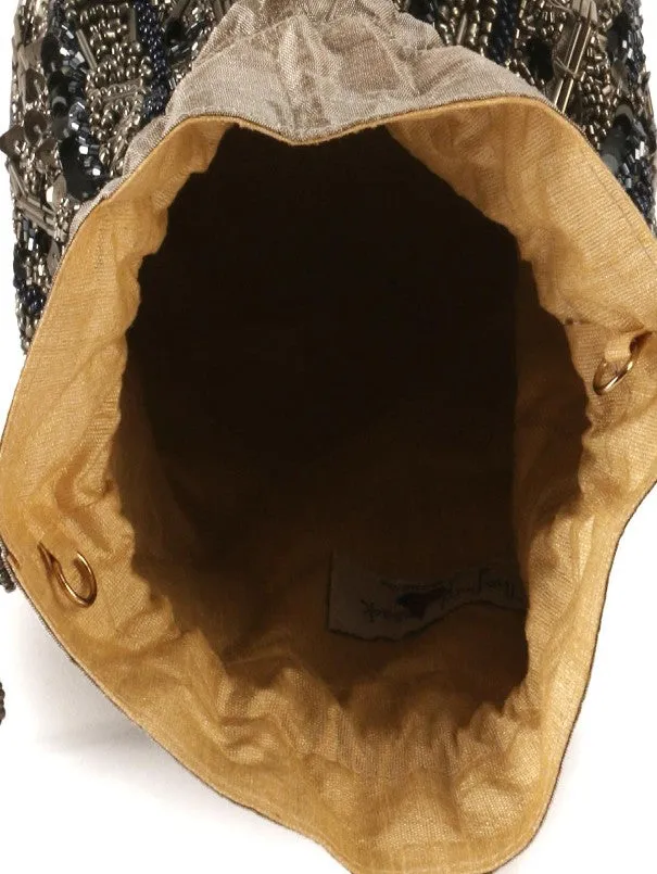 Wild Fire Potli Bag