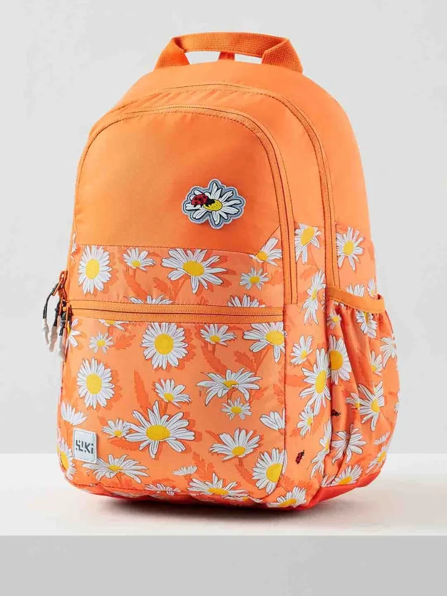 Wildcraft WIKI Girl 1 21.5L Backpack (12981)
