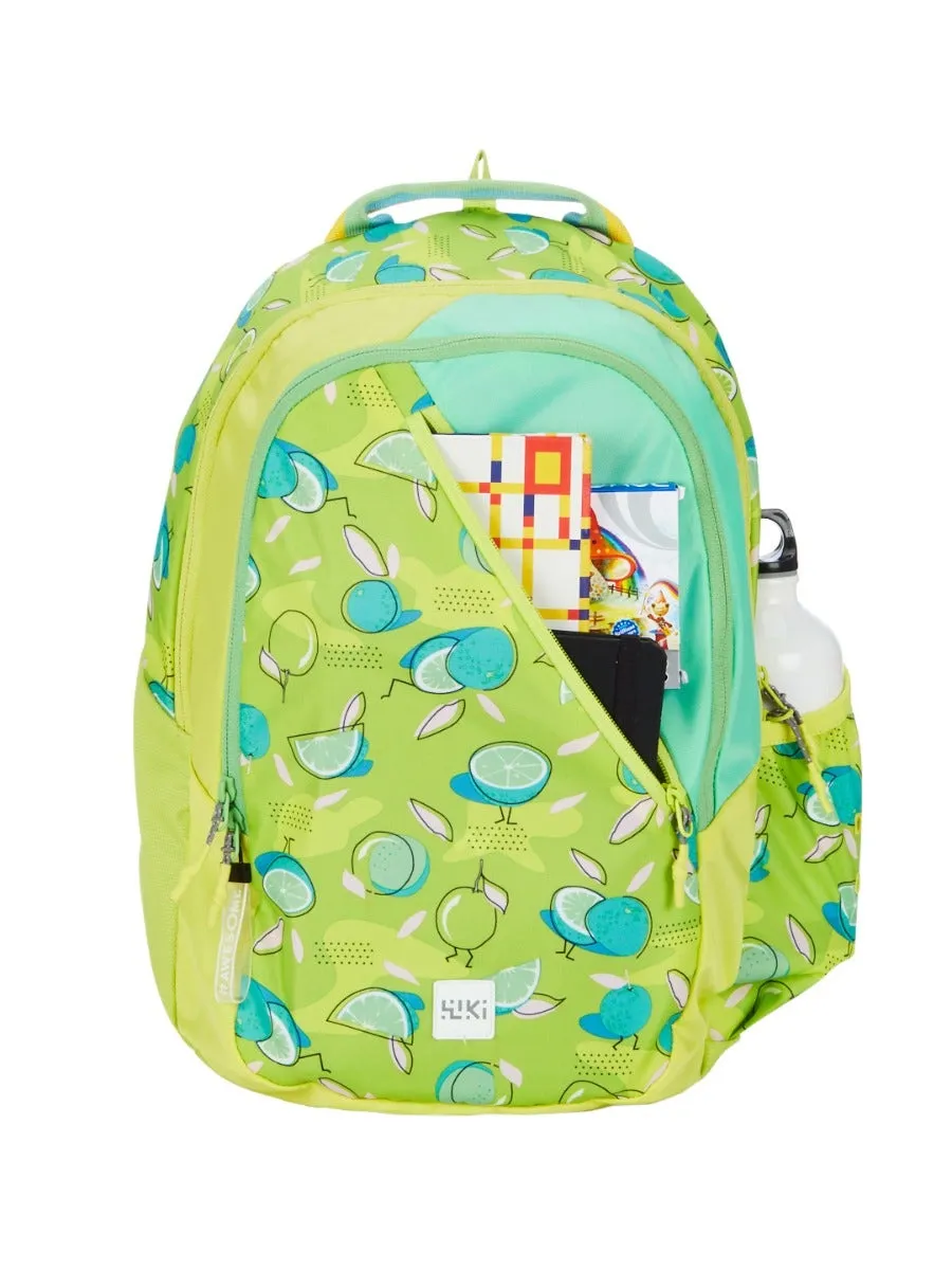Wildcraft WIKI Girl 1 21.5L Backpack (12981)