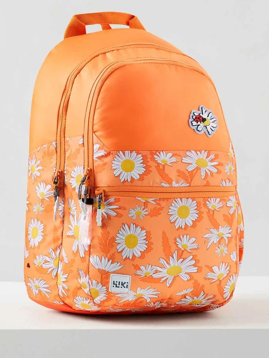 Wildcraft WIKI Girl 1 21.5L Backpack (12981)
