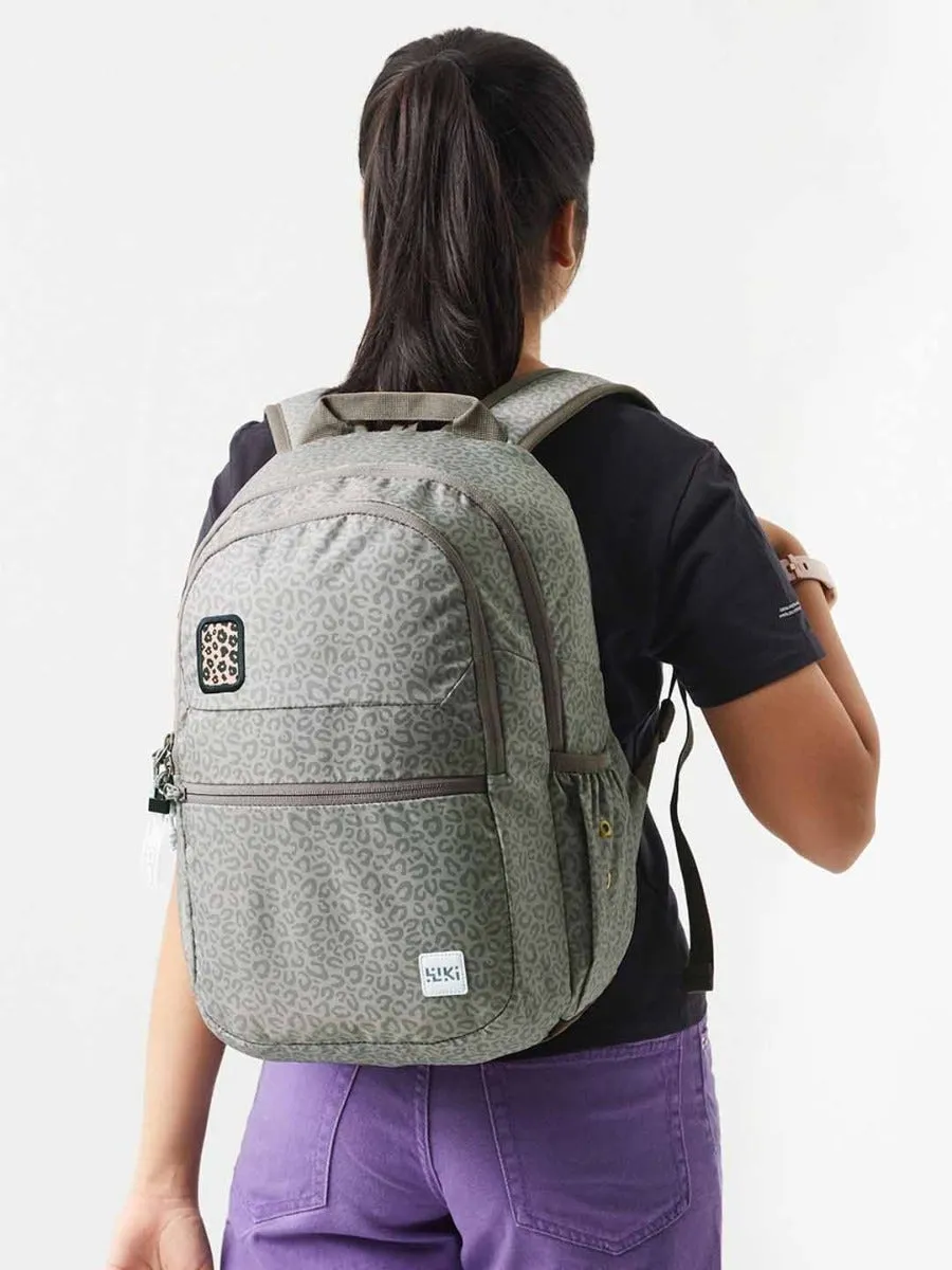 Wildcraft WIKI Girl 1 21.5L Backpack (12981)