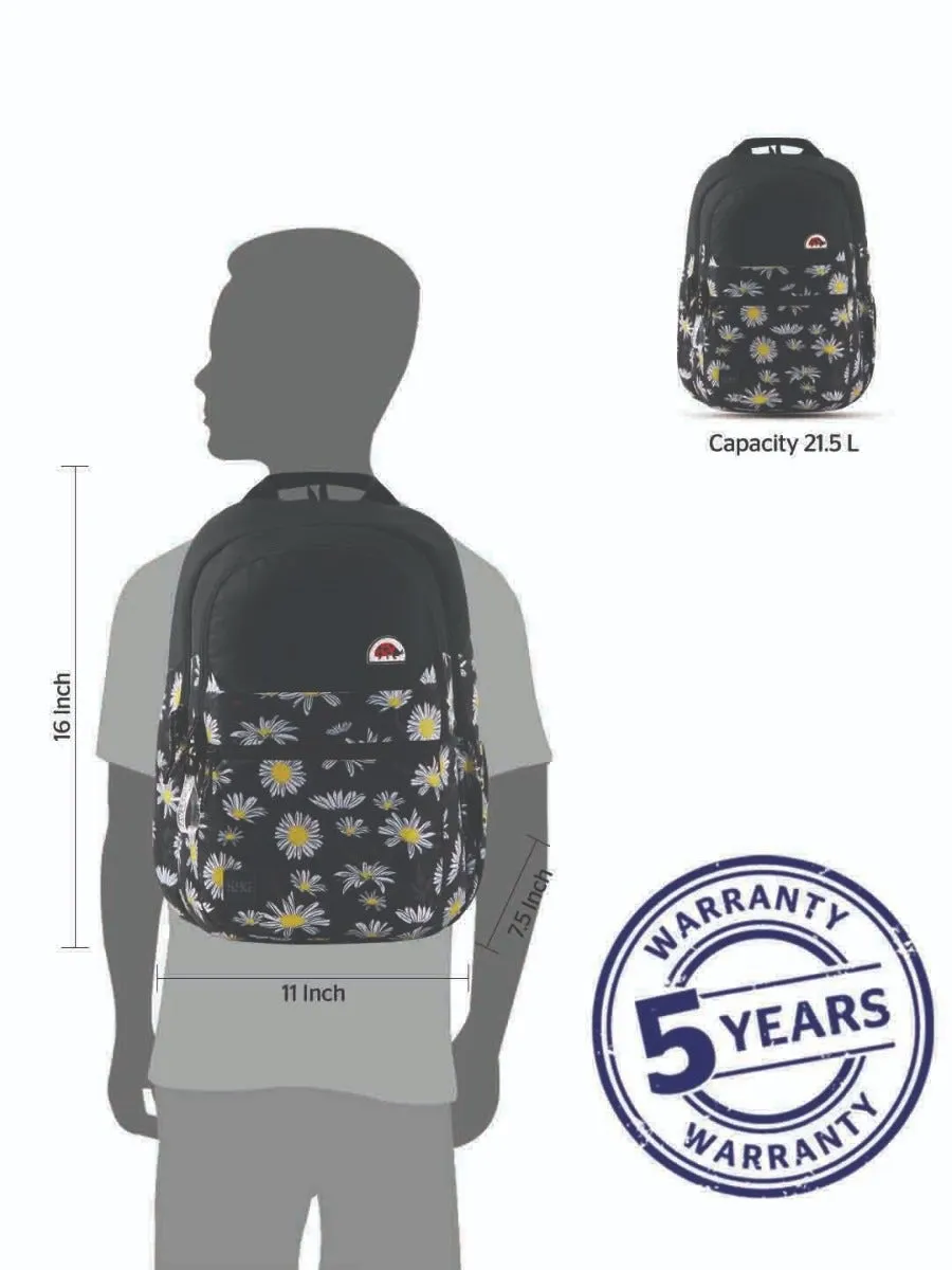 Wildcraft WIKI Girl 1 21.5L Backpack (12981)