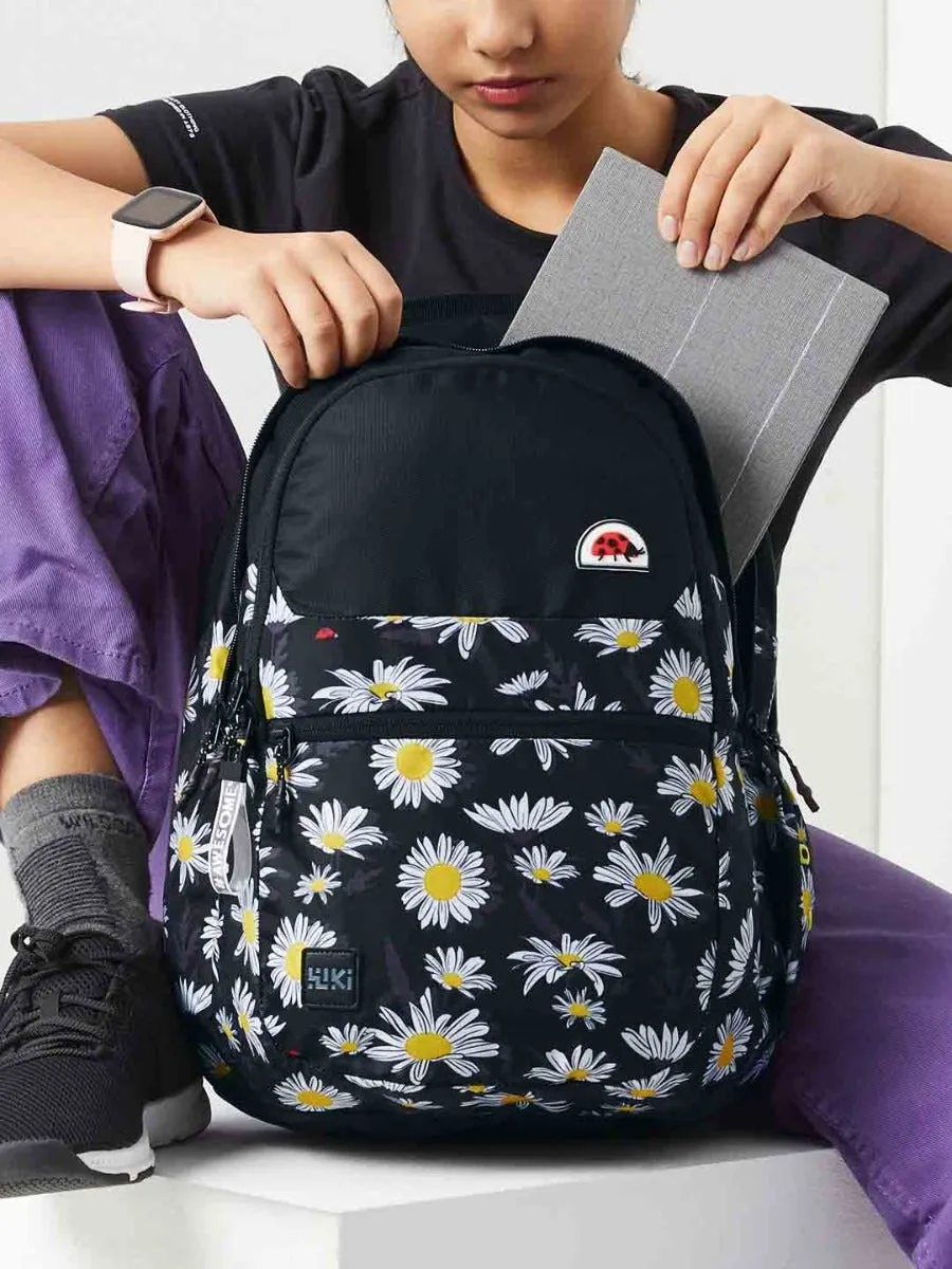 Wildcraft WIKI Girl 1 21.5L Backpack (12981)