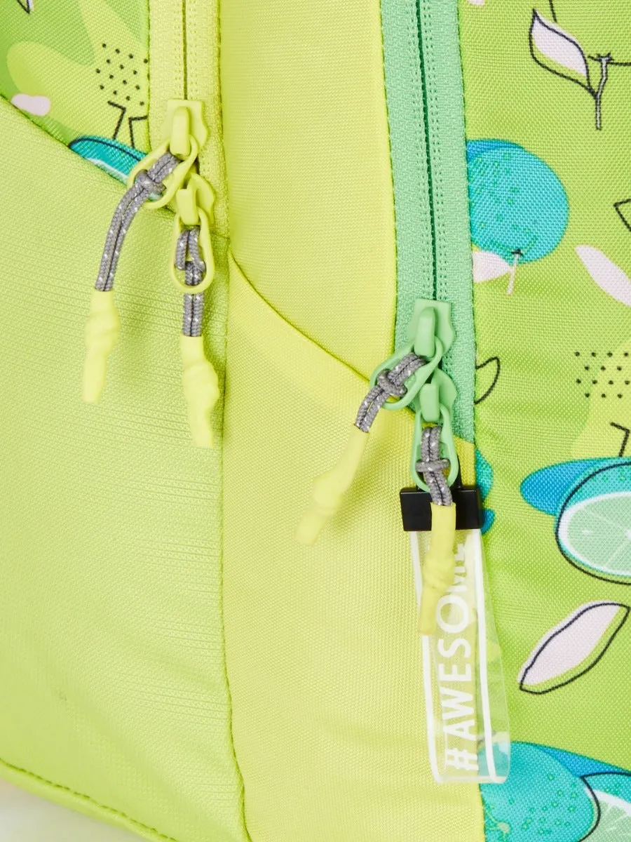 Wildcraft WIKI Girl 1 21.5L Backpack (12981)