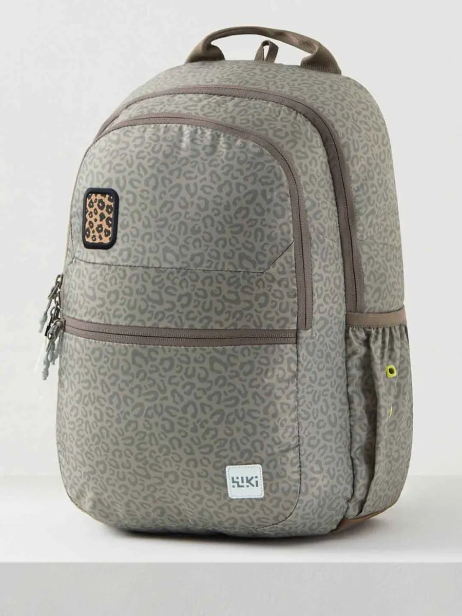 Wildcraft WIKI Girl 1 21.5L Backpack (12981)