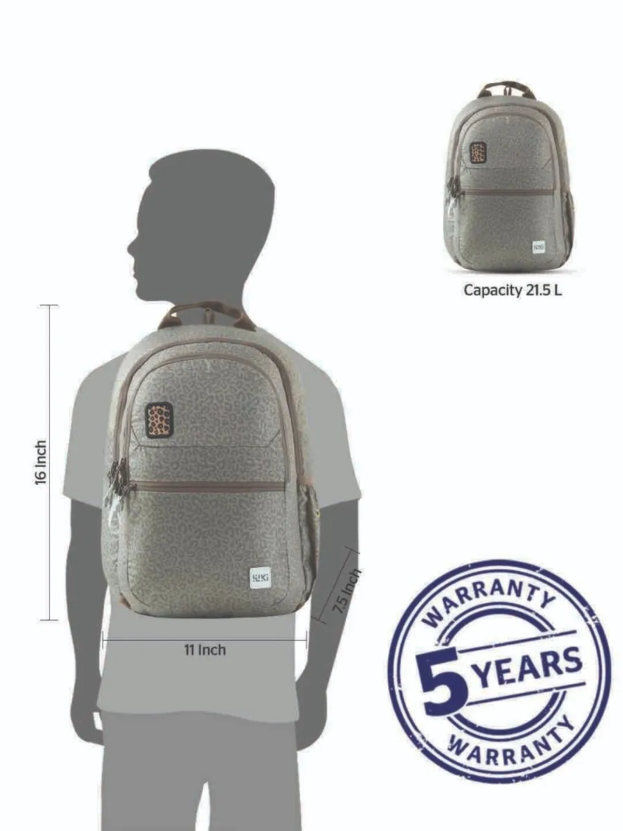 Wildcraft WIKI Girl 1 21.5L Backpack (12981)