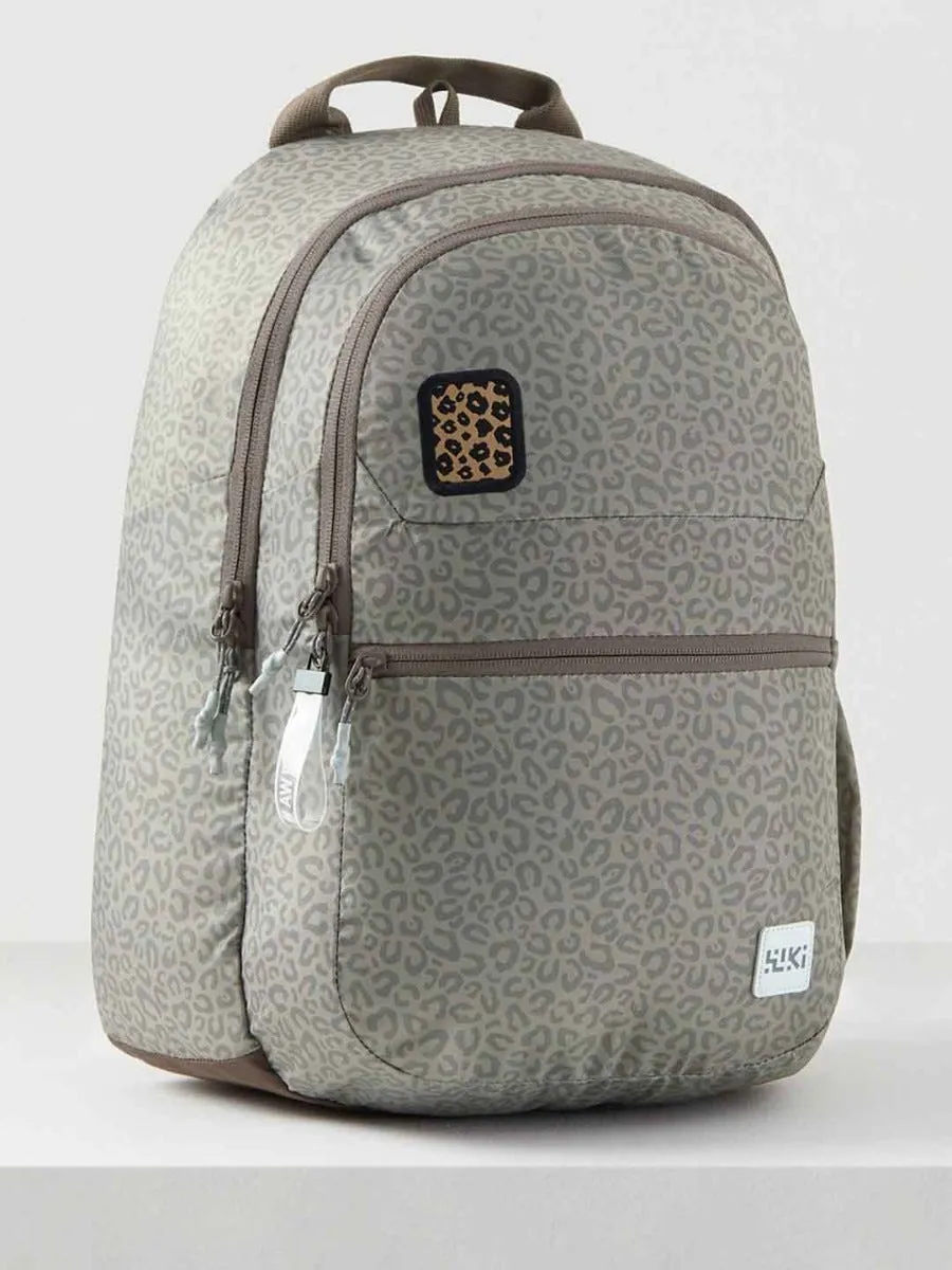 Wildcraft WIKI Girl 1 21.5L Backpack (12981)