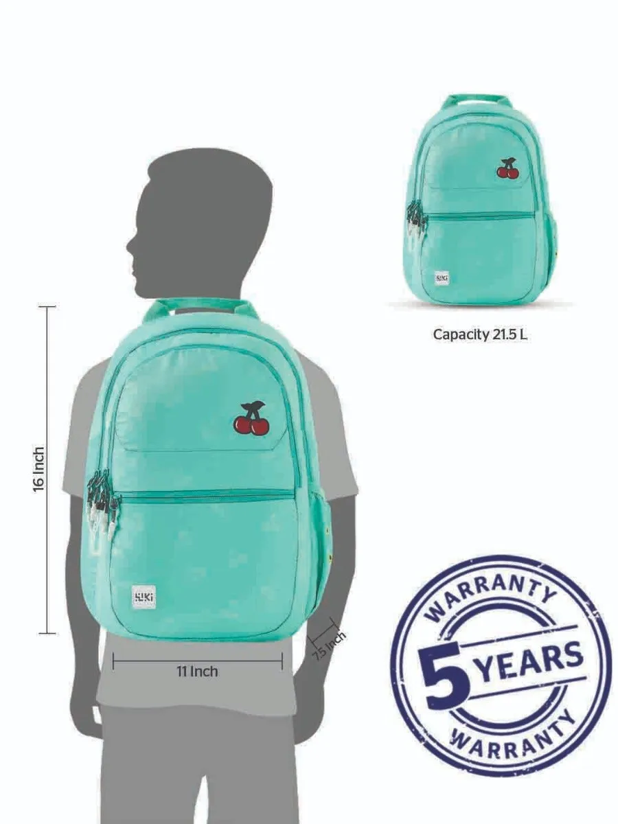 Wildcraft WIKI Girl 1 21.5L Backpack (12981)