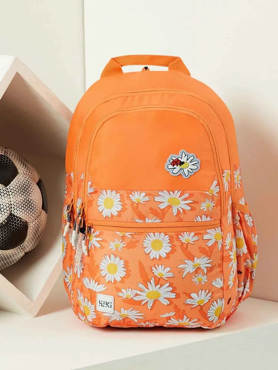 Wildcraft WIKI Girl 1 21.5L Backpack (12981)
