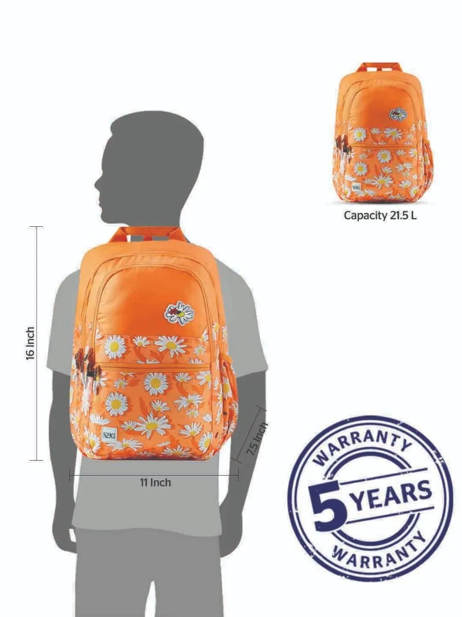 Wildcraft WIKI Girl 1 21.5L Backpack (12981)