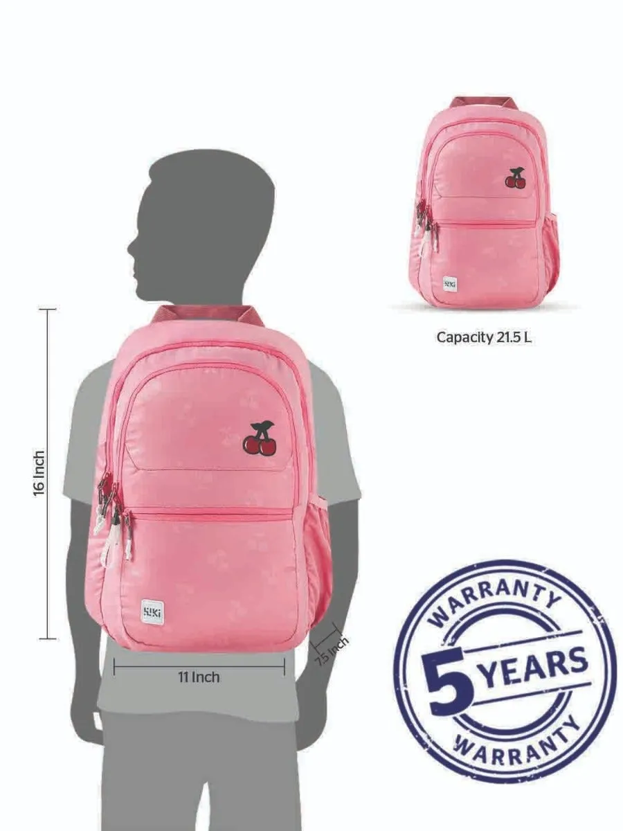 Wildcraft WIKI Girl 1 21.5L Backpack (12981)