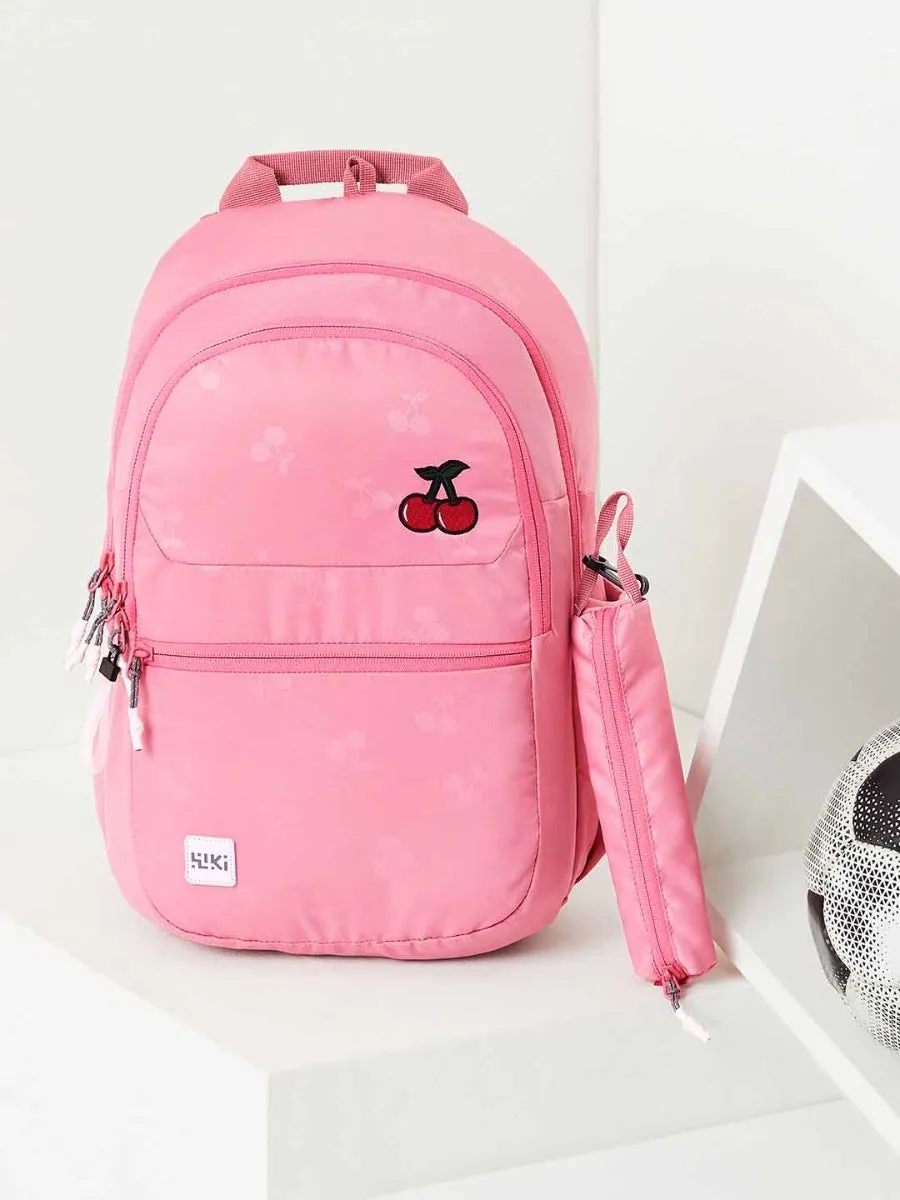Wildcraft WIKI Girl 1 21.5L Backpack (12981)