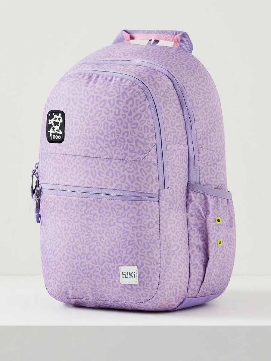 Wildcraft WIKI Girl 1 21.5L Backpack (12981)