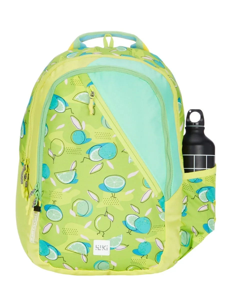 Wildcraft WIKI Girl 1 21.5L Backpack (12981)
