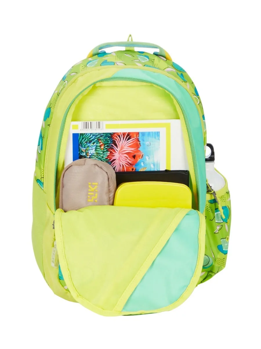 Wildcraft WIKI Girl 1 21.5L Backpack (12981)