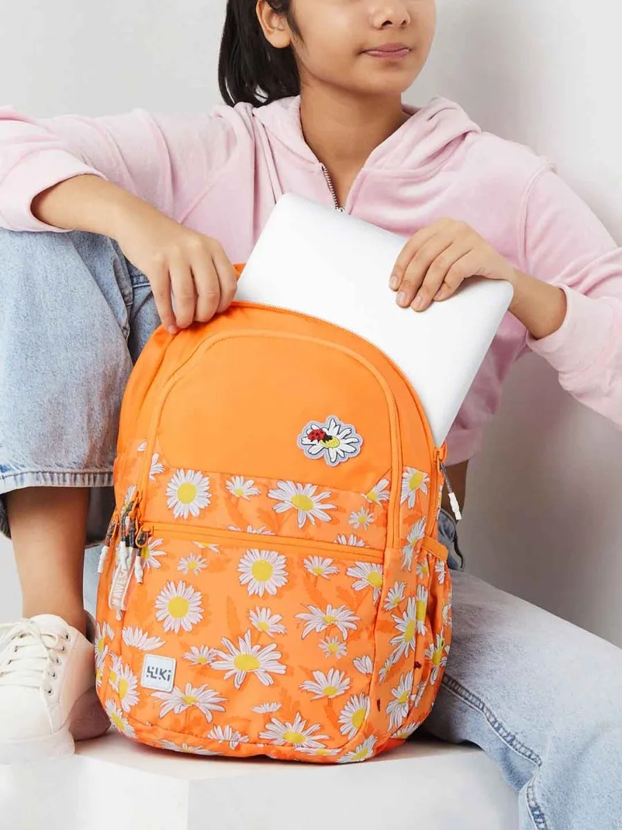 Wildcraft WIKI Girl 1 21.5L Backpack (12981)