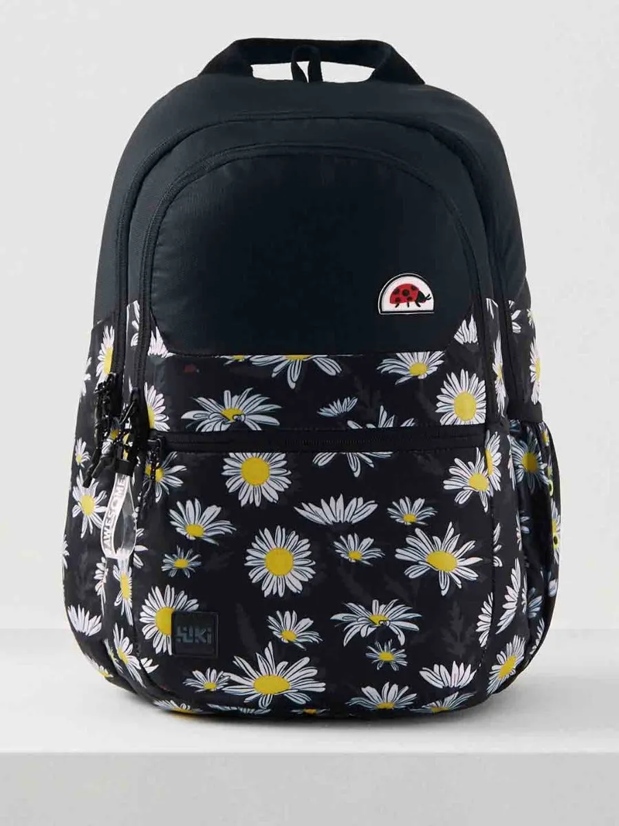 Wildcraft WIKI Girl 1 21.5L Backpack (12981)