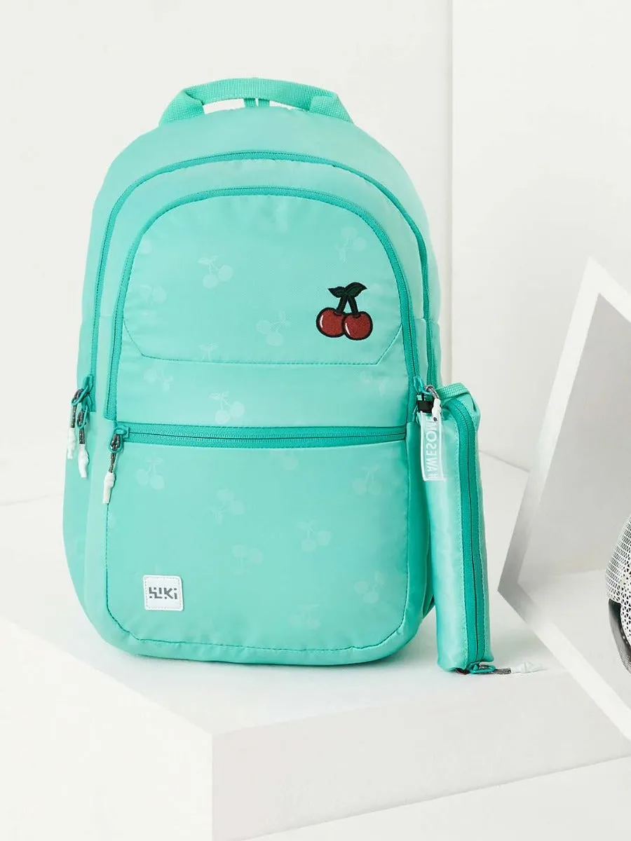 Wildcraft WIKI Girl 1 21.5L Backpack (12981)