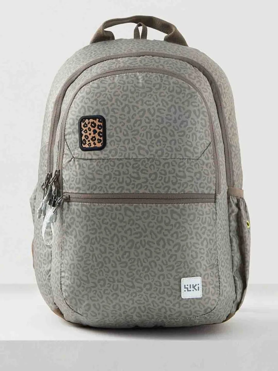 Wildcraft WIKI Girl 1 21.5L Backpack (12981)