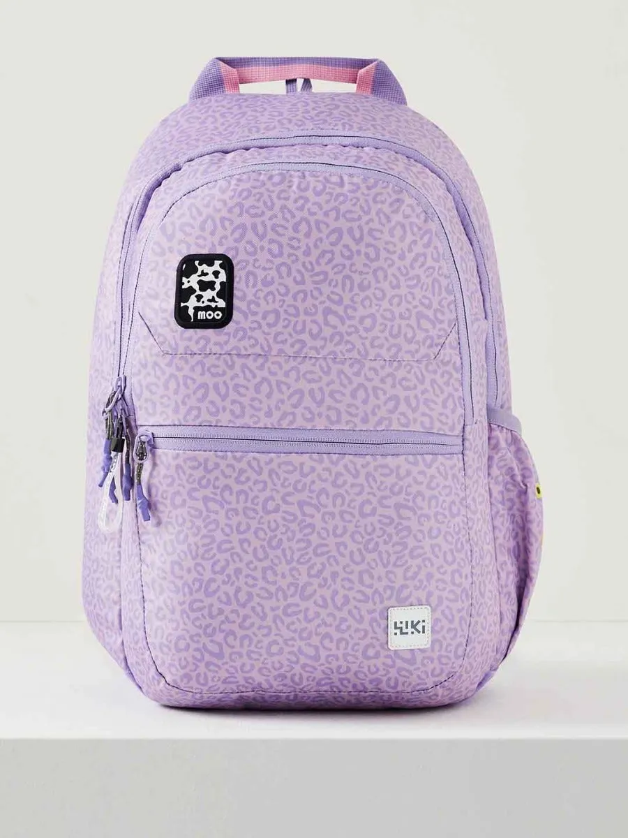 Wildcraft WIKI Girl 1 21.5L Backpack (12981)