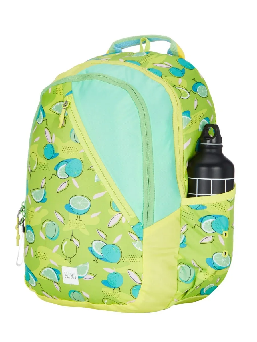 Wildcraft WIKI Girl 1 21.5L Backpack (12981)
