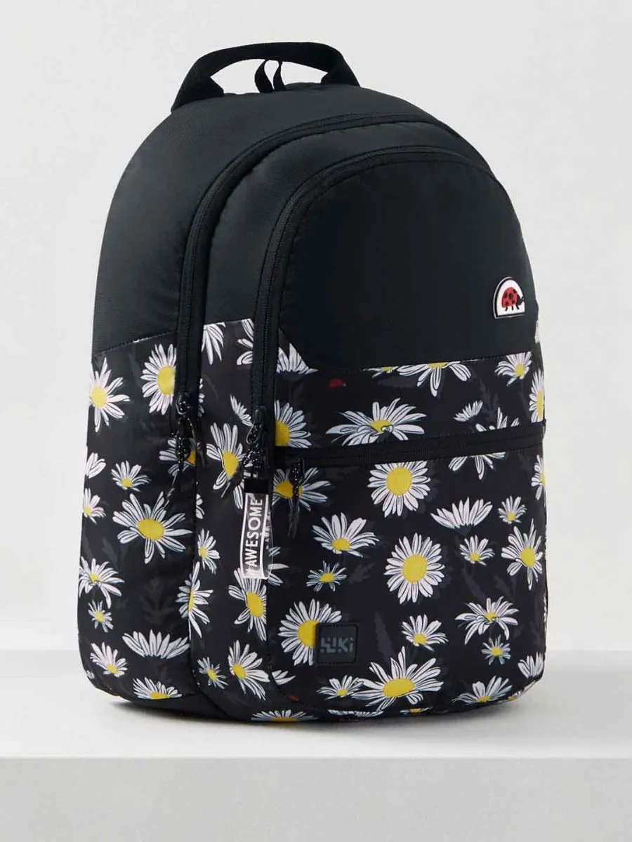 Wildcraft WIKI Girl 1 21.5L Backpack (12981)