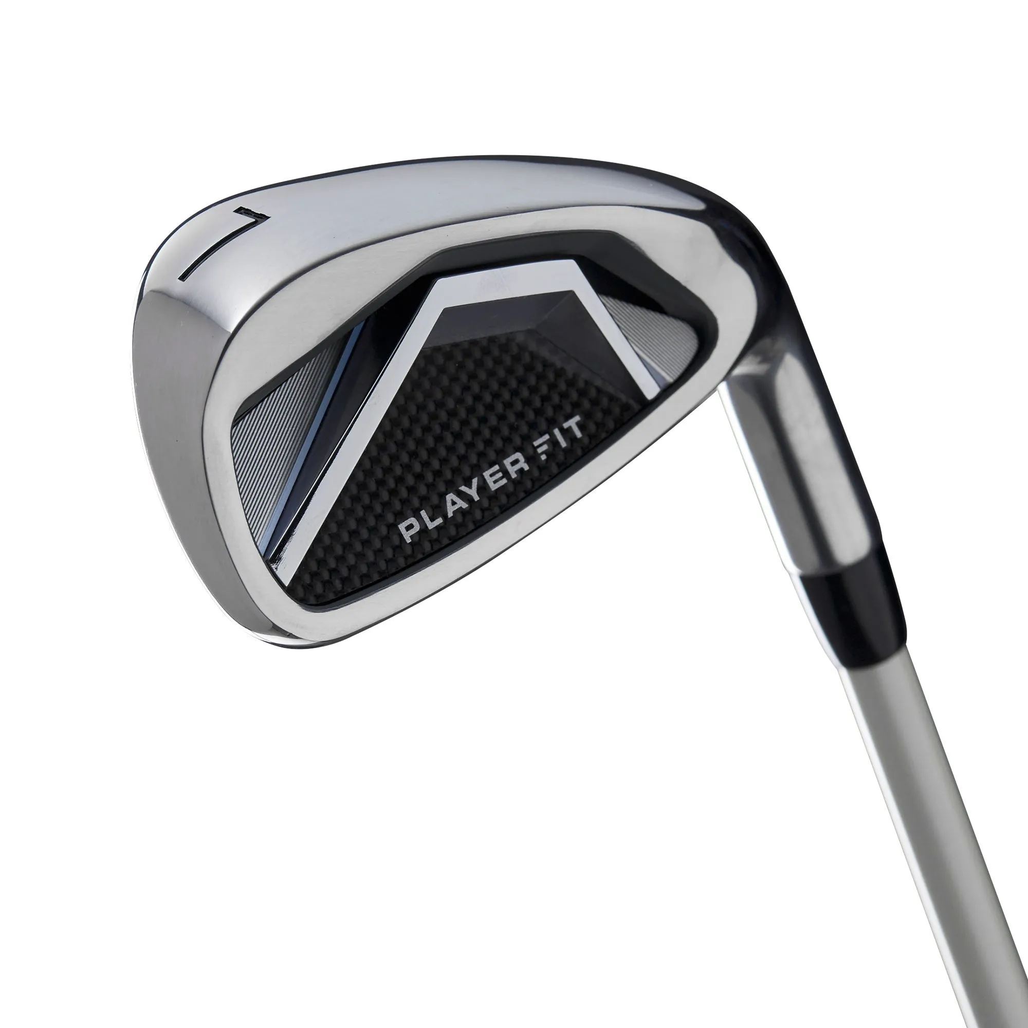 Wilson Player Fit Womens Right Hand Graphite Complete Cart Golf Set