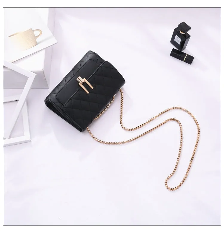Yola Hand Bag