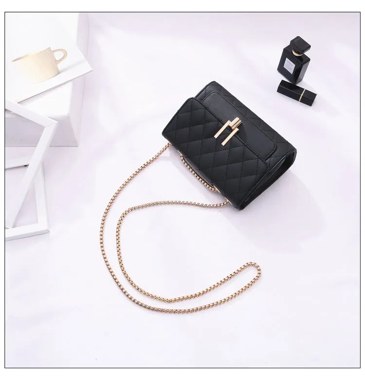 Yola Hand Bag
