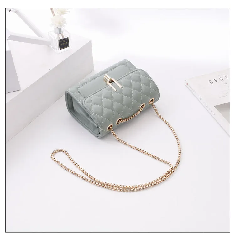 Yola Hand Bag