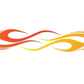 Zan Cooldanna Flames
