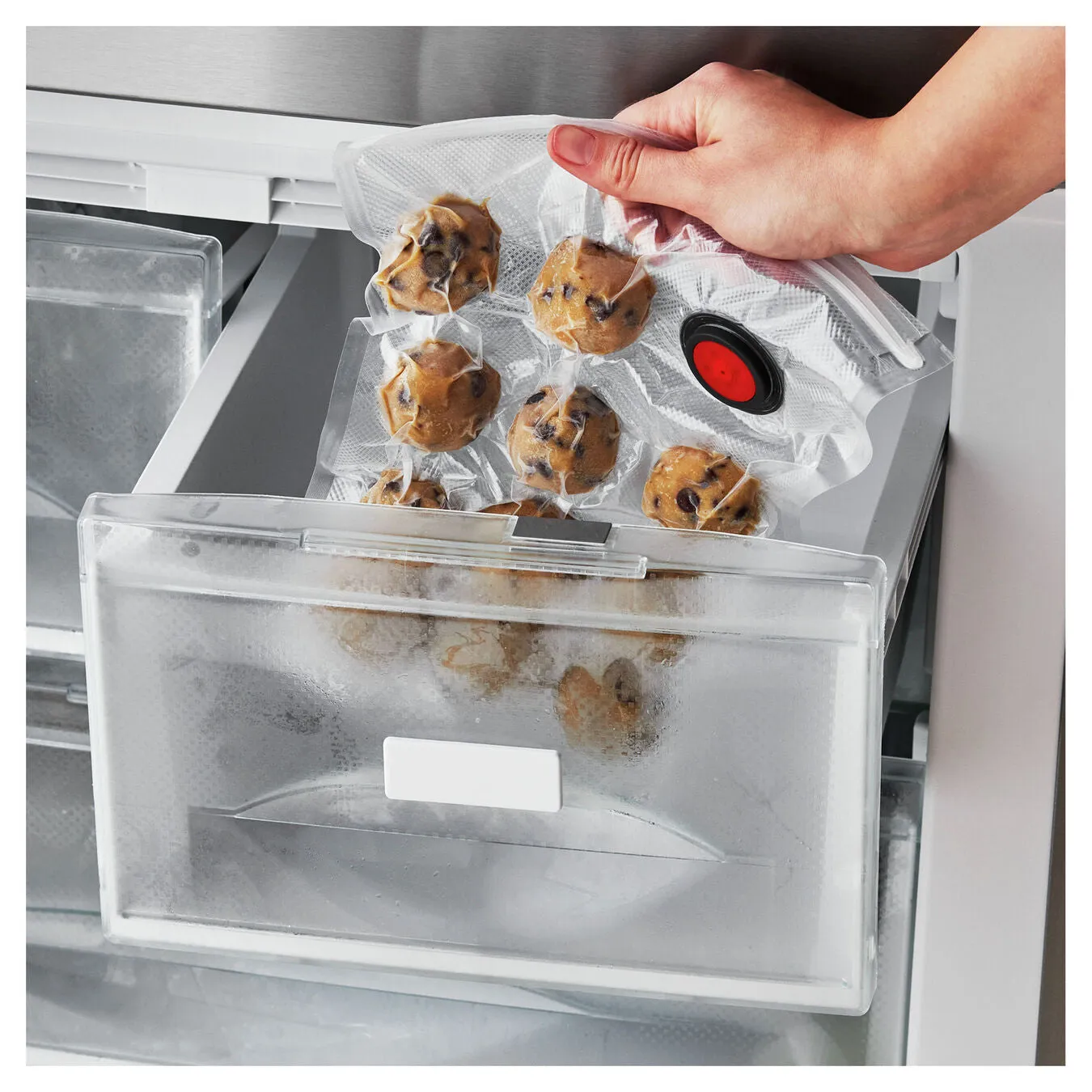 ZWILLING Fresh & Save Glass Vacuum Starter Set (32-Pc) *Flash Sale